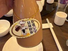 -中国厨房/台湾牛肉面