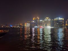 -三利音·浦之舟(滨江大道店)