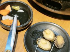 -九田家黑牛烤肉料理(溧阳吾悦店)