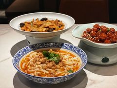 -老太原菜馆(万达店)