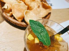 -蔡澜Pho·越南粉餐厅(海上世界店)