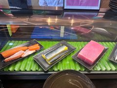 -西安W酒店·观湖露台 美式烧烤