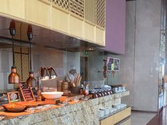 -嘉定凯悦·咖啡厅