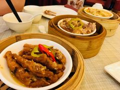 -潮府馆·非遗潮州菜·世纪公园(新国际博览中心店)