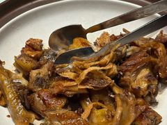 茶油姜母鸭-临家闽南菜(翔安店)