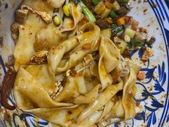 -福瑞记老孙头biangbiang面(新生路店)