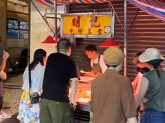 -明记牛杂(新马路分店)