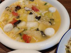 -绍兴老味道·非遗门店(银泰城店)