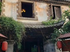 -香满楼(临安路店)