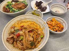 -梅溪·小伙子干挑面(安吉总店)