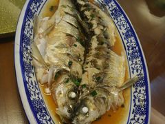 -灵福缘私房菜·农家菜(拈花湾·灵山大佛必推店)