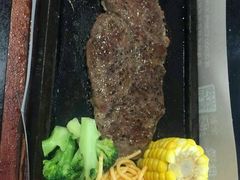 -必胜客(王府井店)