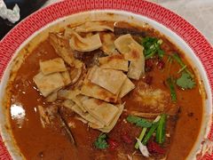 -福来居烤鸭店(天坛二店)