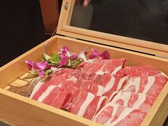 -本寻烧肉酒场(双井店)