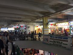 -牛车水美食街