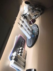 -栖SPA·ONDA ·海菲秀·皑皑科技美肤中心