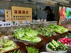 -汉阳廷自助烤肉·火锅(万丰海岸城店)