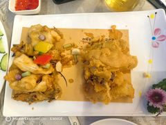 -香云轩·顺德菜(香云纱园林酒店店)
