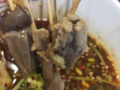 -蓉李记成都名小吃(宜昌伍家岗万达店)