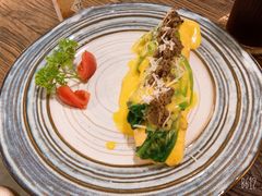 -The Good Place好地方·Brunch·coffee(国贸店)