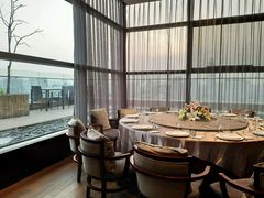 -梧桐餐厅(泉城路店)