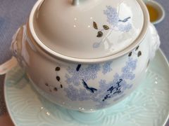 -浙江西子宾馆·牡丹厅