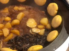-老关东铁锅炖(海甸三东路店)