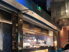 大堂-星伦多自助料理(永旺店)