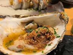 -大岛日本料理铁板烧(南通大饭店)