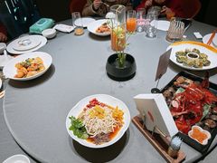 -小厨娘淮扬菜(河西奥美大厦店)
