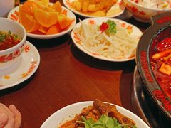 -牛市坎火锅(建设路店)