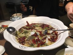 -首秀·四川料理(星耀101店)