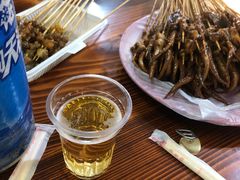 -十里铺铁板鱿鱼