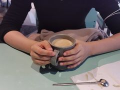 -sugarman espresso素饮糖人高新咖啡工厂