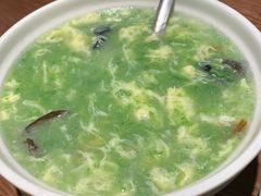 吕氏疙瘩汤-吕氏疙瘩汤·新鲁菜(济南万象城店)