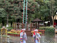 -云南民族村