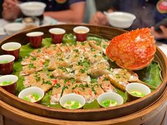 -许家菜(望江店)