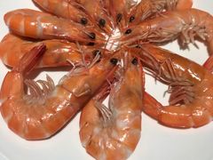 白灼基围虾-徐记海鲜(曲江南湖店)