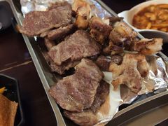 -青春韩国料理(光环店)