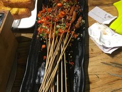 -三千里烧烤(外滩店)