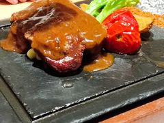 -原石牛扒·约会餐厅(龙城万科里店)
