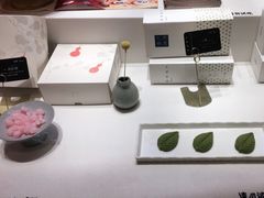 -阮大兴糕团(滨江宝龙店)