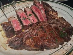 -404干式熟成牛排馆•聚会餐厅