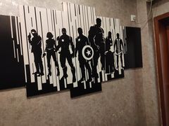 -悠米私人影院(街道口店)