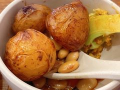 -素满香·Vegan食养自助(天一广场店)