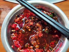 -陈记泸州酸菜豆花火锅(建设路店)