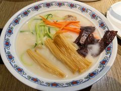 -熹素·鲜美素食Vegetarian (天河领展店)