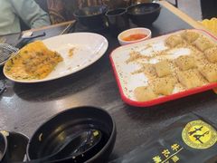 -林记潮牛·牛肉火锅(上马墩店)