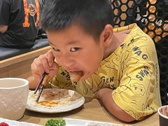 -御牛道日式烤肉料理(杭州万象城店)