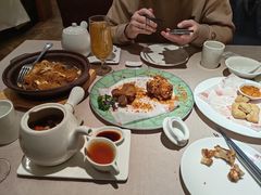 -尚一汤 广东炖汤(金桥国际店)